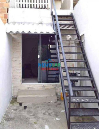 Casa com 4 Quartos à Venda,  em Balneário São Pedro - São Pedro Da Aldeia