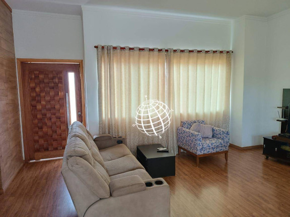 Imagem Casa com 3 Quartos à Venda, 205 m² em Condomínio Residencial Shambala Iii - Atibaia Imagem Casa com 3 Quartos à Venda, 205 m² em Condomínio Residencial Shambala Iii - Atibaia