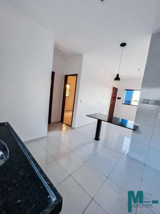 Imagem Casa de Condomínio com 2 Quartos à Venda, 200 m² em Povoado Genipabu - Extremoz