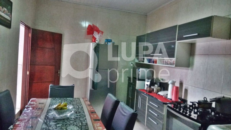 Imagem Casa com 3 Quartos à Venda, 1 m² em Jardim Andaraí - São Paulo