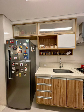 Imagem Apartamento com 3 Quartos à Venda, 70 m² em Vila Sônia - São Paulo Imagem Apartamento com 3 Quartos à Venda, 70 m² em Vila Sônia - São Paulo