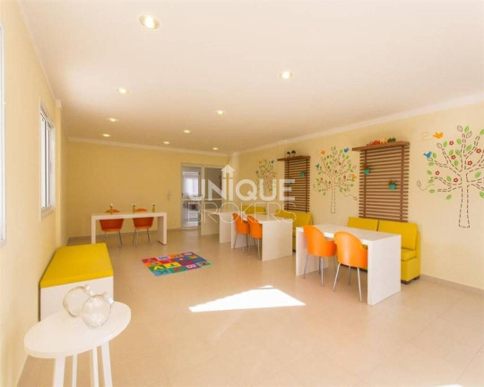 Imagem Apartamento com 2 Quartos à Venda, 56 m² em Parque Residencial Eloy Chaves - Jundiaí
