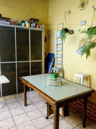 Imagem Imóvel com 3 Quartos à Venda, 125 m² em Vila Joaniza - São Paulo Imagem Imóvel com 3 Quartos à Venda, 125 m² em Vila Joaniza - São Paulo