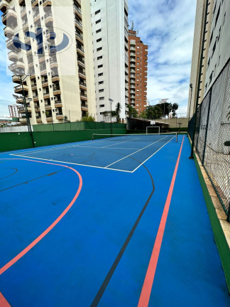 Imagem Apartamento à Venda, 340 m² em Vila Gomes Cardim - São Paulo