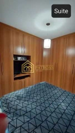 Imagem Apartamento com 2 Quartos à Venda, 161 m² em Santa Maria - Santo André Imagem Apartamento com 2 Quartos à Venda, 161 m² em Santa Maria - Santo André