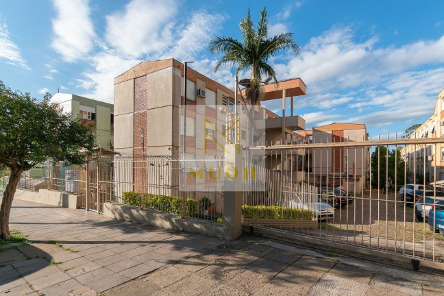 Apartamento com 4 Quartos à Venda, 79 m² em Cristal - Porto Alegre
