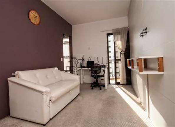 Imagem Apartamento com 2 Quartos à Venda, 142 m² em Moema - São Paulo