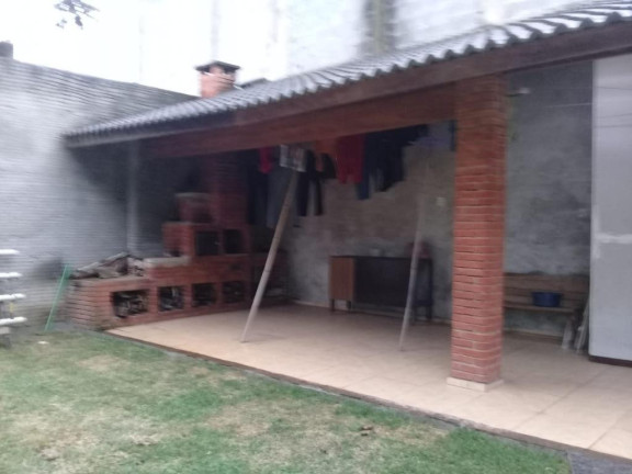 Sobrado com 3 Quartos à Venda, 218 m² em Jardim Das Flores - Suzano
