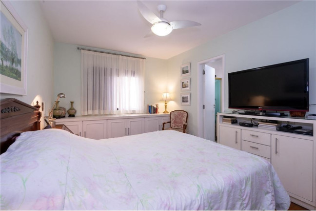 Imagem Apartamento com 4 Quartos à Venda, 154 m² em Vila Madalena - São Paulo Imagem Apartamento com 4 Quartos à Venda, 154 m² em Vila Madalena - São Paulo