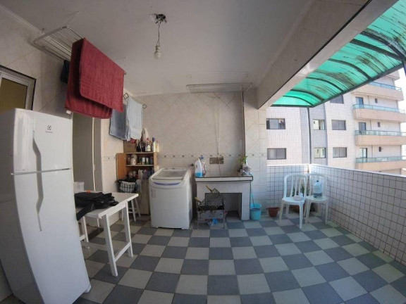 Imagem Cobertura com 2 Quartos à Venda, 320 m² em Tupi - Praia Grande Imagem Cobertura com 2 Quartos à Venda, 320 m² em Tupi - Praia Grande