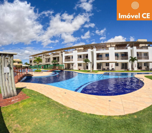 Imagem Apartamento com 2 Quartos à Venda, 60 m² em Canoa Quebrada - Aracati Imagem Apartamento com 2 Quartos à Venda, 60 m² em Canoa Quebrada - Aracati
