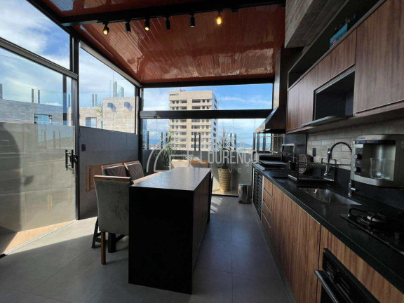 Imagem Apartamento com 3 Quartos à Venda, 280 m² em Ponta Da Praia - Santos Imagem Apartamento com 3 Quartos à Venda, 280 m² em Ponta Da Praia - Santos