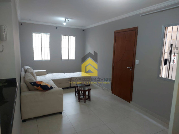 Apartamento com 2 Quartos à Venda, 68 m² em Centro - São Bernardo Do Campo