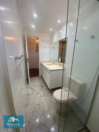 Imagem Apartamento com 3 Quartos à Venda, 127 m² em Vila Paulicéia - São Paulo Imagem Apartamento com 3 Quartos à Venda, 127 m² em Vila Paulicéia - São Paulo