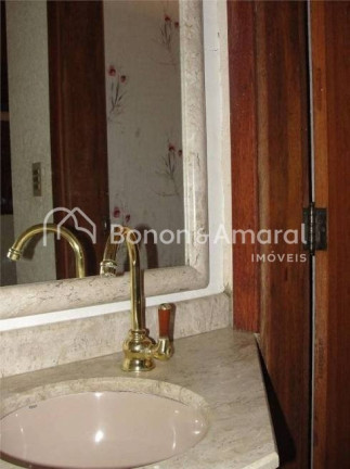Imagem Casa de Condomínio com 4 Quartos à Venda, 550 m² em Sousas - Campinas Imagem Casa de Condomínio com 4 Quartos à Venda, 550 m² em Sousas - Campinas