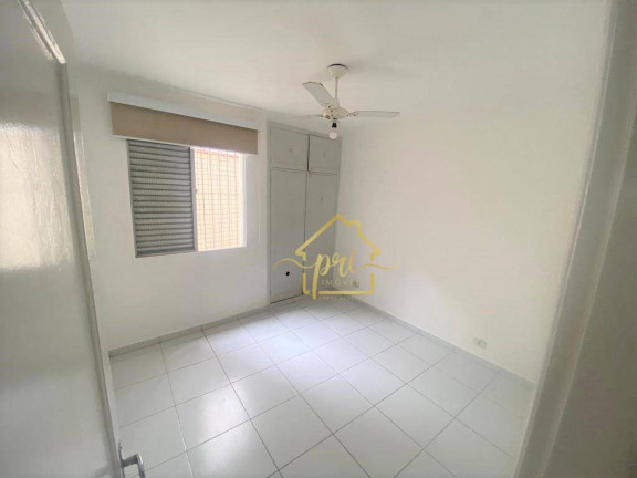 Apartamento com 2 Quartos à Venda, 82 m² em Ponta Da Praia - Santos