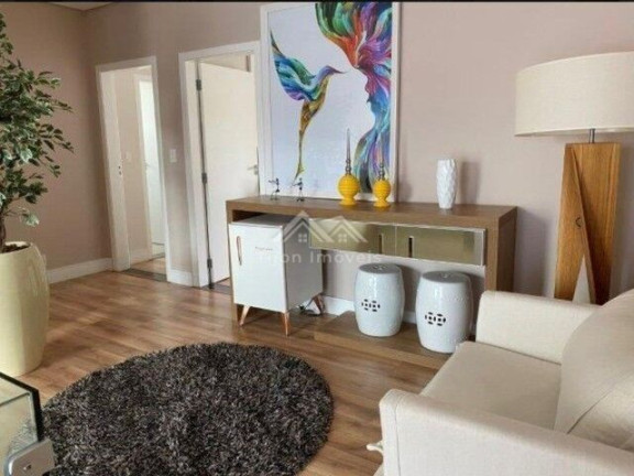 Imagem Casa de Condomínio com 4 Quartos à Venda, 210 m² em Condomínio Renaissance - Sorocaba