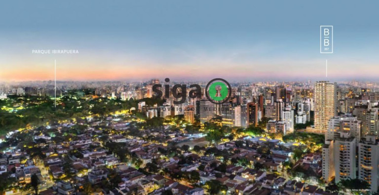 Imagem Apartamento com 5 Quartos à Venda, 500 m² em Vila Nova Conceição - São Paulo Imagem Apartamento com 5 Quartos à Venda, 500 m² em Vila Nova Conceição - São Paulo