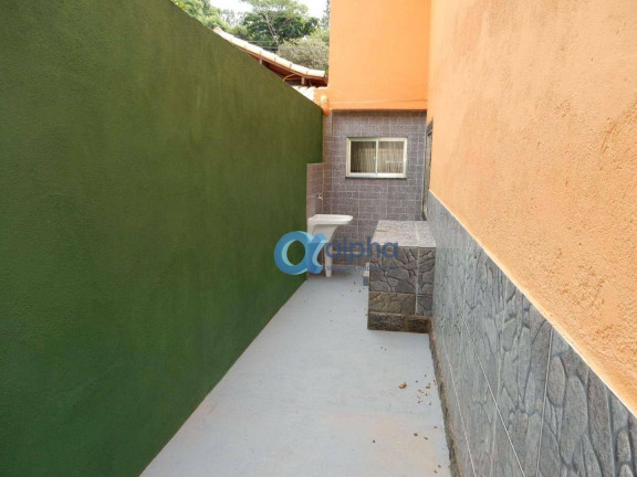 Imagem Casa com 5 Quartos à Venda, 240 m² em Itaipava - Petrópolis Imagem Casa com 5 Quartos à Venda, 240 m² em Itaipava - Petrópolis