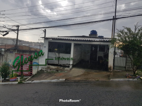 Imagem Sobrado à Venda, em Cidade Líder - São Paulo Imagem Sobrado à Venda, em Cidade Líder - São Paulo