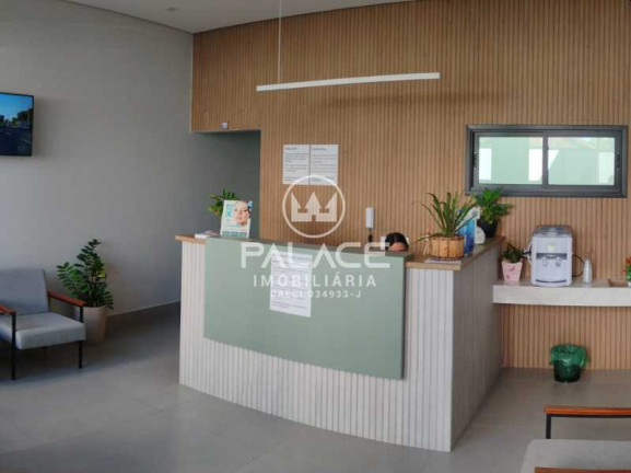 Imagem Sala Comercial para Alugar, 14 m² em Centro - Piracicaba Imagem Sala Comercial para Alugar, 14 m² em Centro - Piracicaba