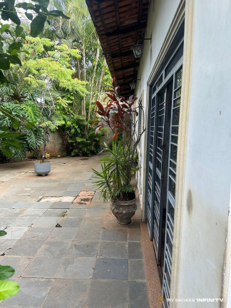 Imagem Casa com 4 Quartos à Venda, 366 m² em Jardim América - Goiânia Imagem Casa com 4 Quartos à Venda, 366 m² em Jardim América - Goiânia