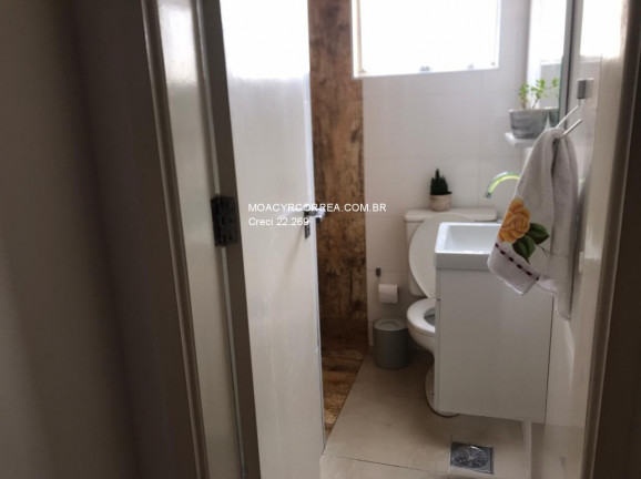 Imagem Imóvel com 1 Quarto à Venda, 46 m² em Portal Dos Bandeirantes - Sorocaba