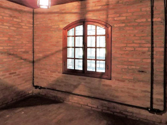 Imagem Casa com 3 Quartos à Venda, 378 m² em Chácaras Do Peroba - Jandira