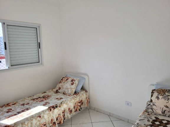 Imagem Apartamento com 2 Quartos à Venda, 83 m² em Canto Do Forte - Praia Grande