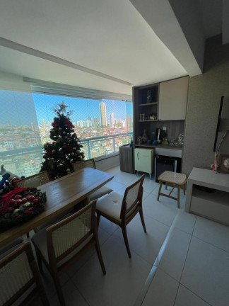 Imagem Apartamento com 3 Quartos à Venda, 98 m² em Jardim Apipema - Salvador