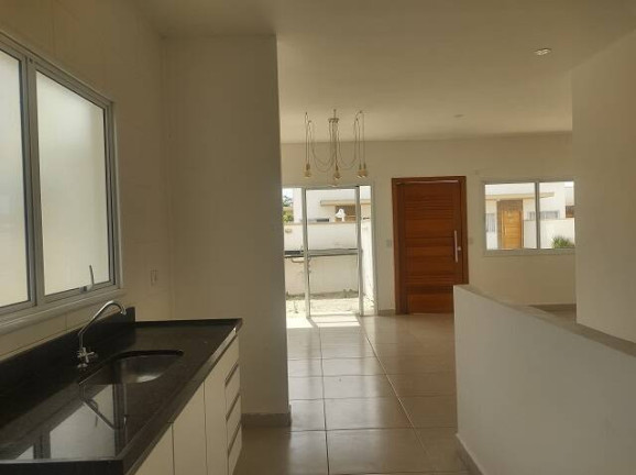 Imagem Casa com 3 Quartos à Venda, 130 m² em Chácara Do Carmo - Vargem Grande Paulista