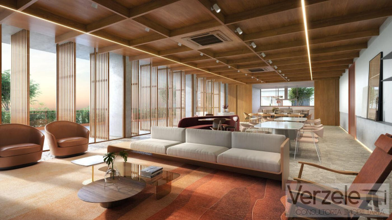 Imagem Imóvel com 3 Quartos à Venda, 121 m² em Praia Brava De Itajaí - Itajaí