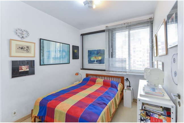 Imagem Apartamento com 2 Quartos à Venda, 85 m² em Vila Mariana - São Paulo Imagem Apartamento com 2 Quartos à Venda, 85 m² em Vila Mariana - São Paulo