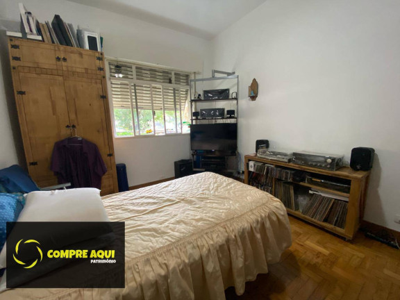 Imagem Apartamento com 3 Quartos à Venda, 113 m² em Campos Elíseos - São Paulo Imagem Apartamento com 3 Quartos à Venda, 113 m² em Campos Elíseos - São Paulo