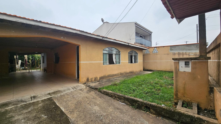 Imagem Casa com 3 Quartos à Venda, 130 m² em Capela Velha - Araucaria