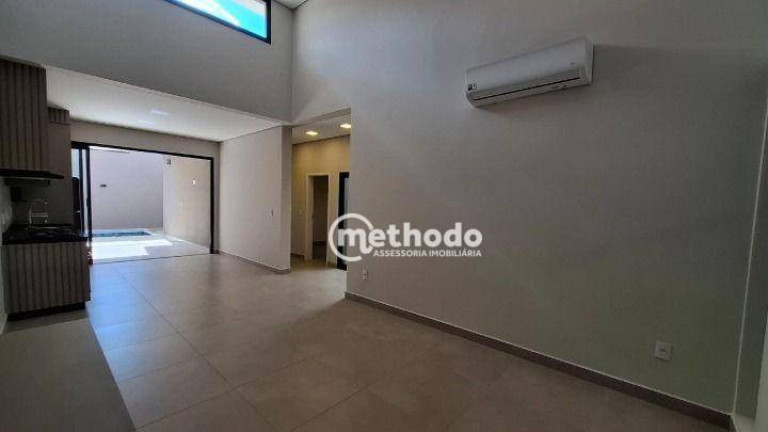Imagem Casa com 3 Quartos à Venda, 139 m² em Parque Brasil 500 - Paulínia