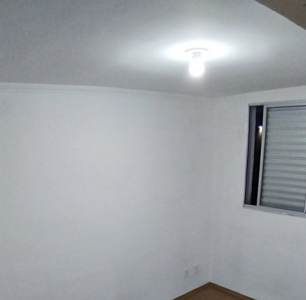 Imagem Apartamento com 2 Quartos à Venda, 54 m² em Vila Cruzeiro - São Paulo