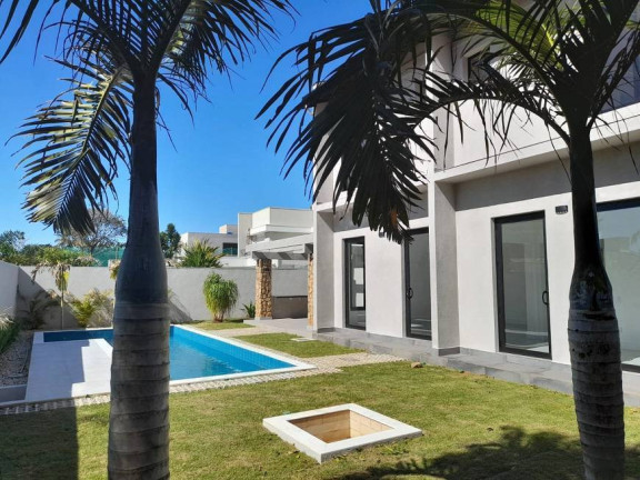 Imagem Casa com 5 Quartos à Venda, 435 m² em Residencial Estância Eudóxia (barão Geraldo) - Campinas