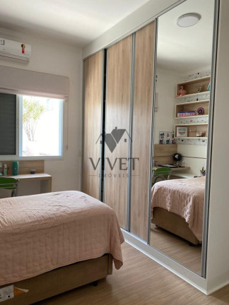 Imagem Casa de Condomínio com 3 Quartos à Venda, 302 m² em Vossoroca - Sorocaba