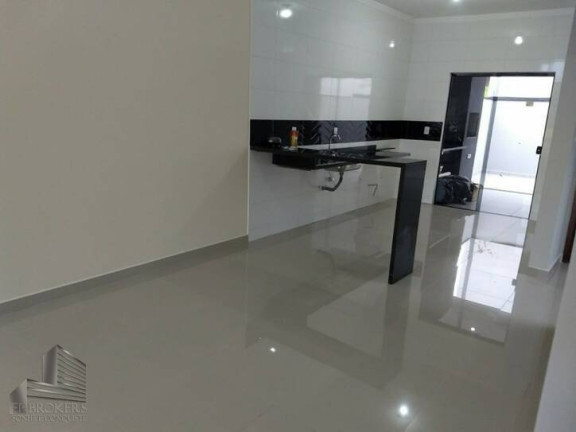 Imagem Casa de Condomínio com 3 Quartos à Venda, 93 m² em Parque Ecoresidencial Fazenda Jequitibá - Sorocaba