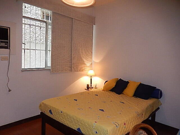 Imagem Apartamento com 4 Quartos à Venda,  em Leblon - Rio De Janeiro
