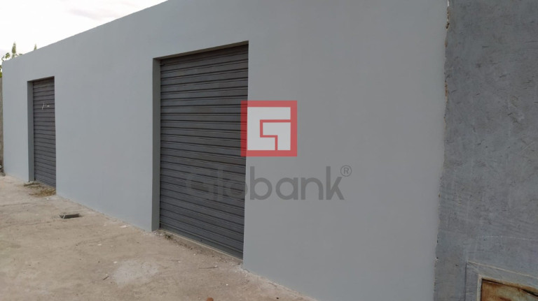 Terreno à Venda, 36 m² em Santo Inácio - Montes Claros