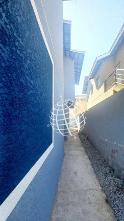 Imagem Casa com 2 Quartos à Venda, 58 m² em Nova Atibaia - Atibaia