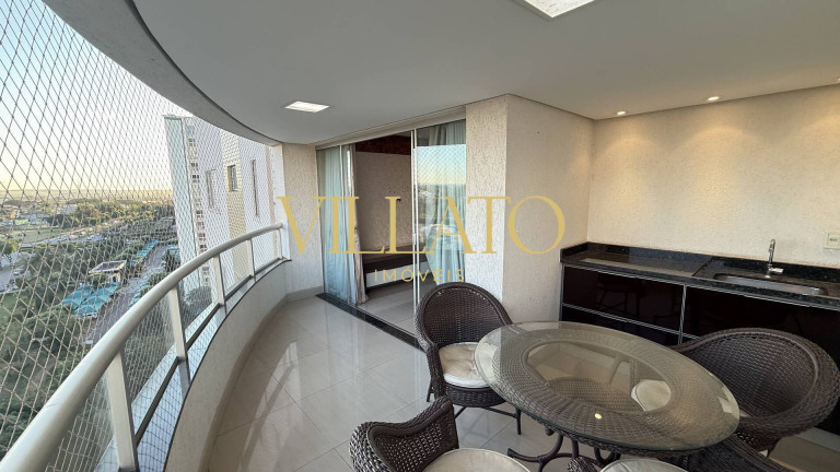 Imagem Apartamento com 3 Quartos à Venda, 90 m² em Residencial Eldorado - Goiânia Imagem Apartamento com 3 Quartos à Venda, 90 m² em Residencial Eldorado - Goiânia