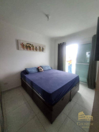 Imagem Apartamento com 3 Quartos à Venda, 107 m² em Vila Assunção - Praia Grande