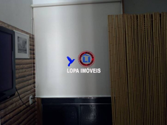 Imagem Apartamento com 1 Quarto à Venda, 24 m² em Centro - Rio De Janeiro