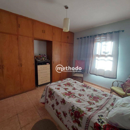Imagem Casa com 3 Quartos à Venda, 200 m² em Parque Das Universidades - Campinas Imagem Casa com 3 Quartos à Venda, 200 m² em Parque Das Universidades - Campinas