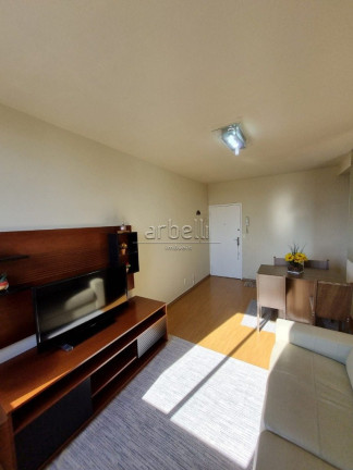 Imagem Apartamento com 2 Quartos à Venda, 63 m² em Parque Residencial Da Lapa - São Paulo Imagem Apartamento com 2 Quartos à Venda, 63 m² em Parque Residencial Da Lapa - São Paulo