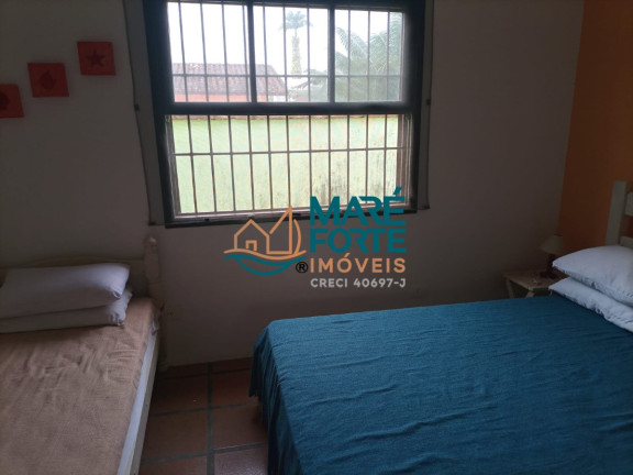 Imagem Casa com 4 Quartos à Venda, 150 m² em Perequê Mirim - Ubatuba Imagem Casa com 4 Quartos à Venda, 150 m² em Perequê Mirim - Ubatuba