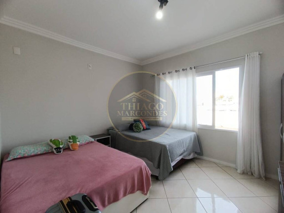 Imagem Casa com 3 Quartos à Venda, 230 m² em Balneário Eliana - Guaratuba